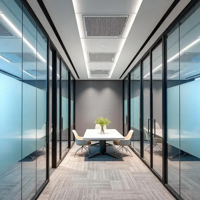 office & home partition solutions