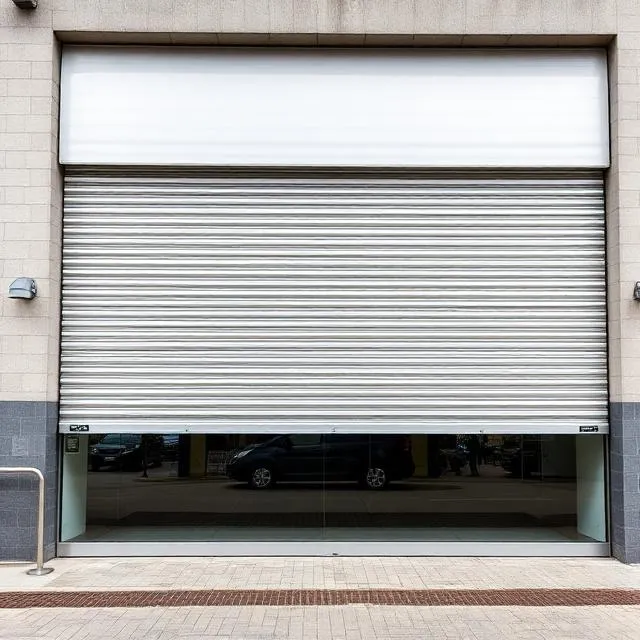 aluminum shutter solutions in riyadh saudi arabia