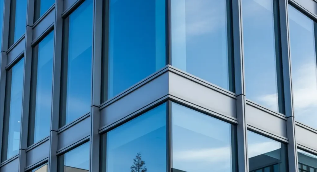 aluminium fabrication companies in riyadh