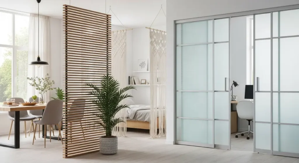 office partition systems in riyadh saudi arabia